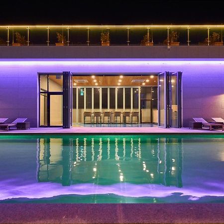 Jn Park Hotel Ίντσεον Εξωτερικό φωτογραφία