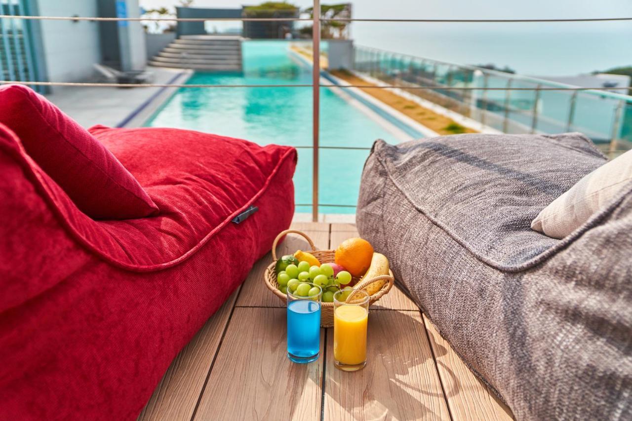 Jn Park Hotel Ίντσεον Εξωτερικό φωτογραφία