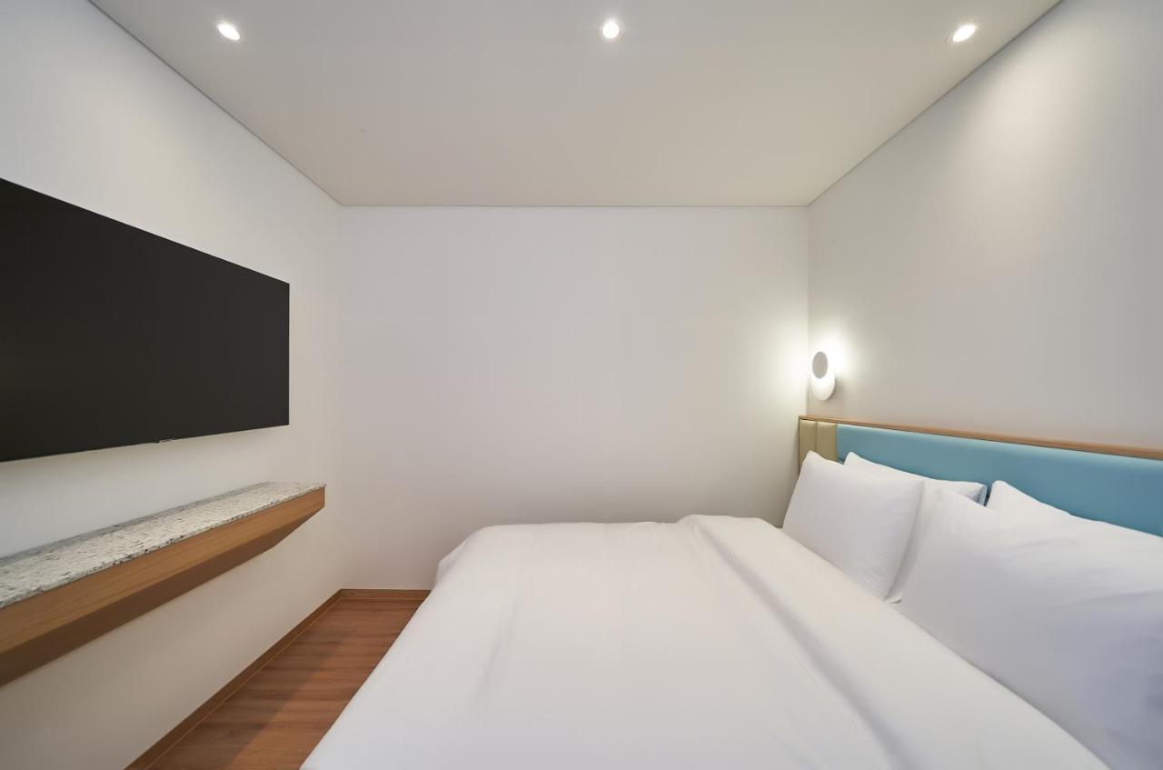 Jn Park Hotel Ίντσεον Εξωτερικό φωτογραφία