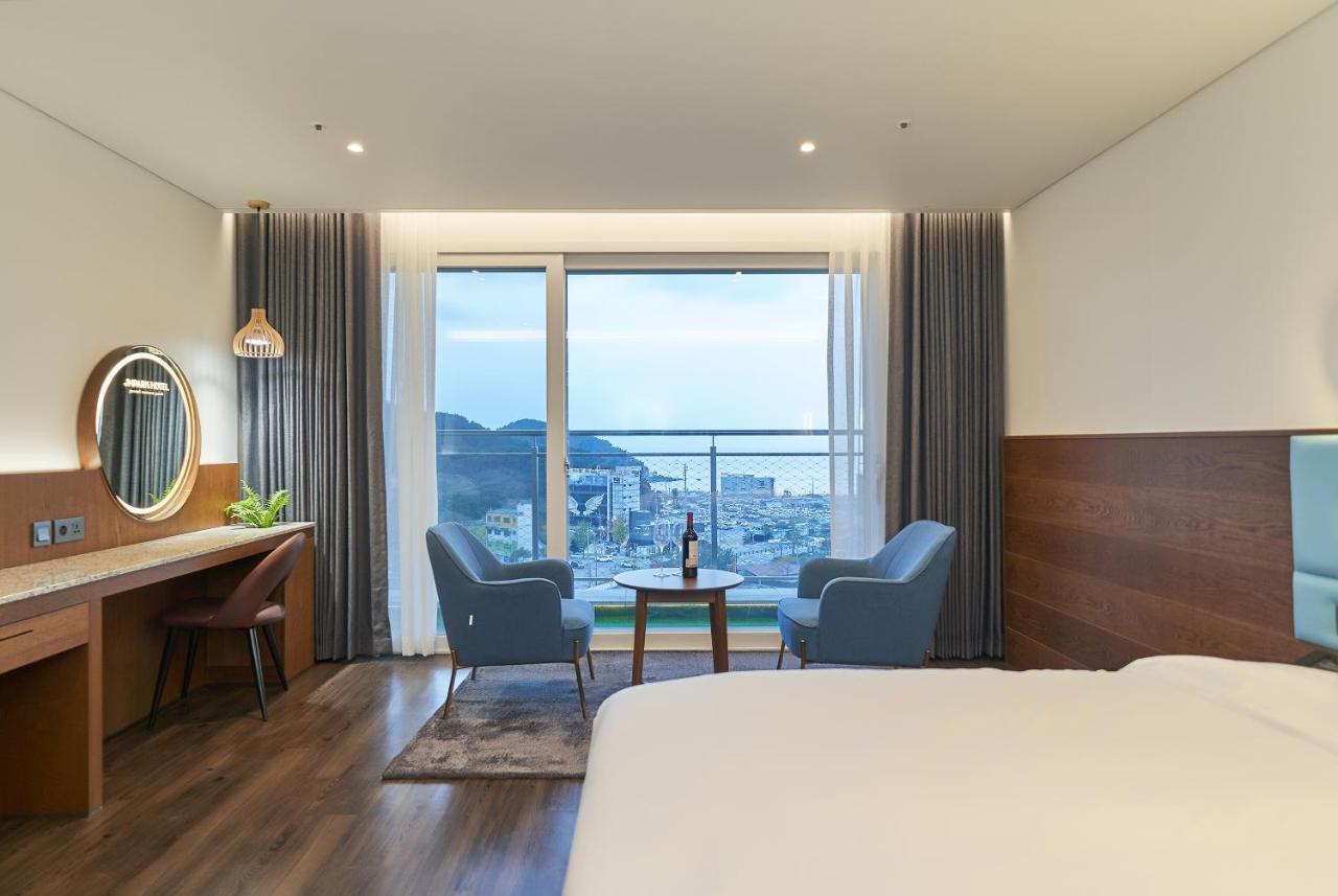 Jn Park Hotel Ίντσεον Εξωτερικό φωτογραφία