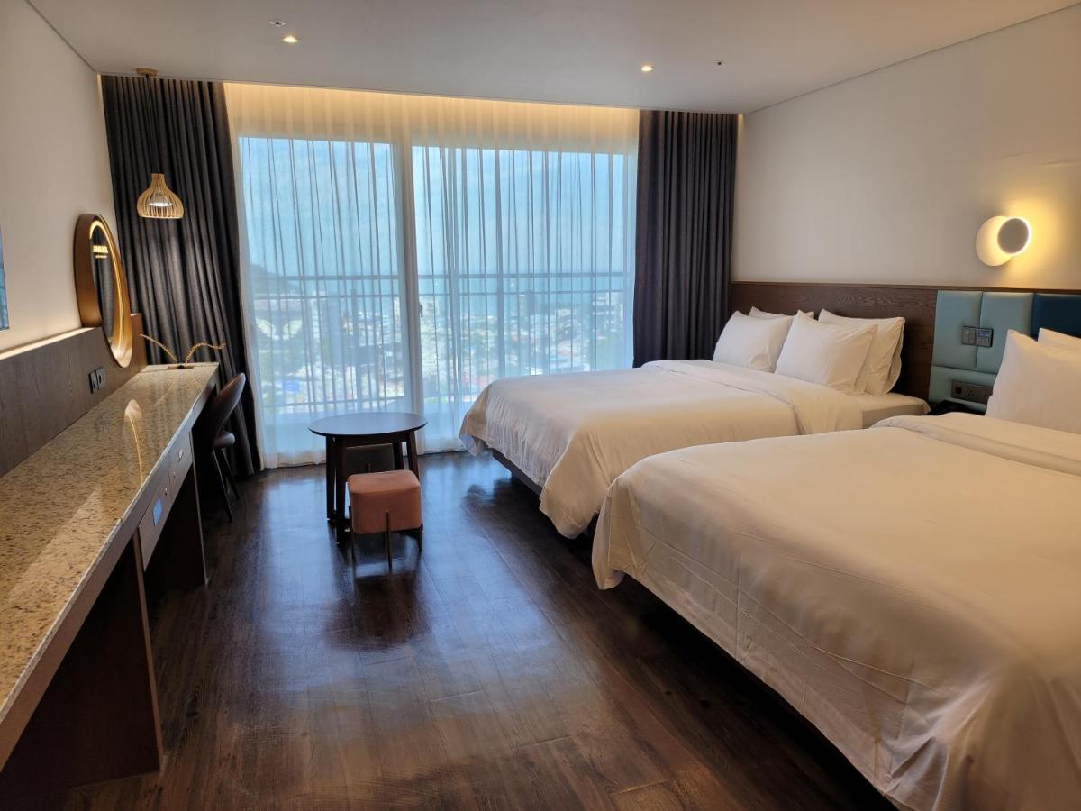 Jn Park Hotel Ίντσεον Εξωτερικό φωτογραφία