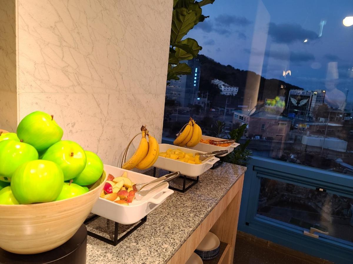 Jn Park Hotel Ίντσεον Εξωτερικό φωτογραφία