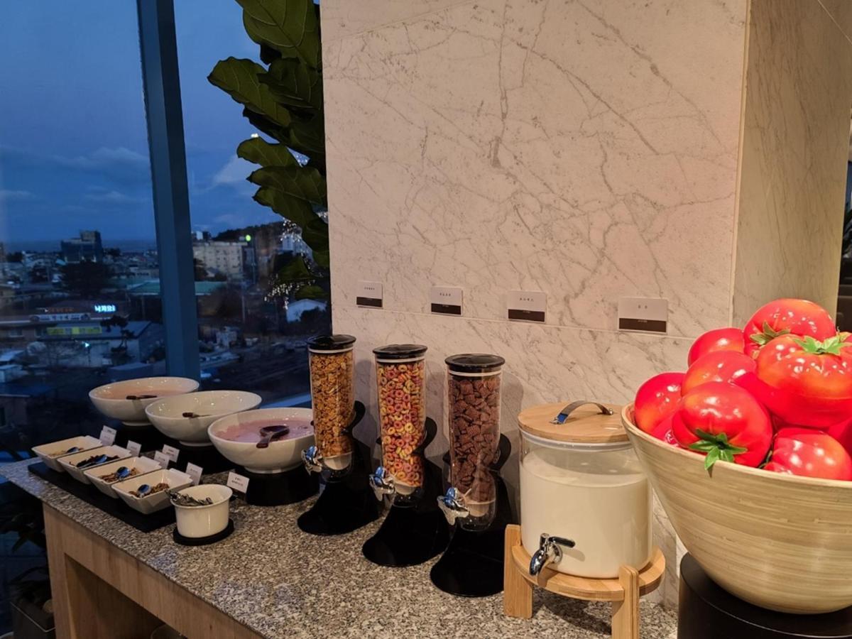 Jn Park Hotel Ίντσεον Εξωτερικό φωτογραφία